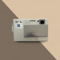 Sony Cyber-shot DSC-T7 (silver) мыльница фотоаппарат цифровой + ремешок