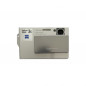 Sony Cyber-shot DSC-T7 (silver) мыльница фотоаппарат цифровой + ремешок