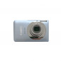 Canon IXUS 107 (blue) мыльница фотоаппарат цифровой + чехол