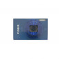 Canon IXUS 500 HS (blue) мыльница фотоаппарат цифровой + мешочек