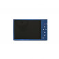 Canon IXUS 500 HS (blue) мыльница фотоаппарат цифровой + мешочек