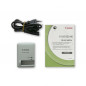 Canon IXUS 500 HS (blue) мыльница фотоаппарат цифровой + мешочек