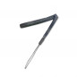 Samsung S85 (black) цифровой фотоаппарат мыльница + чехол