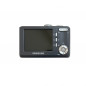 Samsung Didimax S1000 (black) цифровой фотоаппарат мыльница + чехол