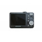Samsung Didimax S1060 (black) цифровой фотоаппарат мыльница + чехол