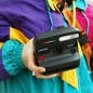 Polaroid Flip Black фотоаппарат моментальной печати