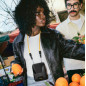 Polaroid Flip Black фотоаппарат моментальной печати