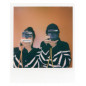 Polaroid Flip Black фотоаппарат моментальной печати