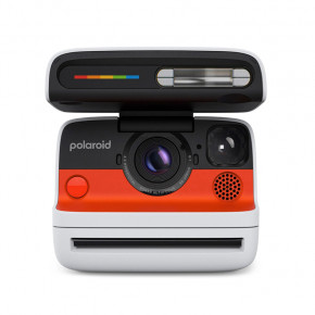 Polaroid Flip White фотоаппарат моментальной печати