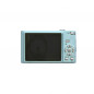 Lumix DMC-FS3 (mint) цифровой фотоаппарат мыльница y2k