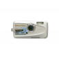 Pentax Optio W30 (silver) цифровой фотоаппарат мыльница + чехол