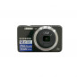 Samsung ES80 (black) цифровой фотоаппарат мыльница y2k + чехол