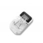 Samsung ES80 (black) цифровой фотоаппарат мыльница y2k + чехол