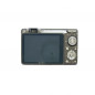 Sony Cyber-shot DSC-W300 (gray) мыльница фотоаппарат цифровой + ремешок