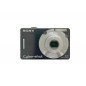 Sony Cyber-shot DSC-W50 (black) мыльница фотоаппарат цифровой + ремешок