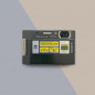 Sony Cyber-shot DSC-T100 (black) мыльница фотоаппарат цифровой + ремешок