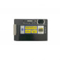 Sony Cyber-shot DSC-T100 (black) мыльница фотоаппарат цифровой + ремешок