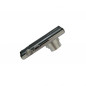 Sony Cyber-shot DSC-W710 (silver) мыльница фотоаппарат цифровой + ремешок