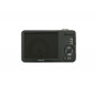 Sony Cyber-shot DSC-W710 (silver) мыльница фотоаппарат цифровой + ремешок