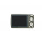 Sony Cyber-shot DSC-W215 (black) мыльница фотоаппарат цифровой + ремешок