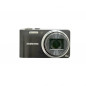 Samsung WB600 (black) цифровой фотоаппарат мыльница y2k + чехол