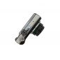Samsung WB600 (black) цифровой фотоаппарат мыльница y2k + чехол