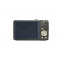 Samsung WB600 (black) цифровой фотоаппарат мыльница y2k + чехол