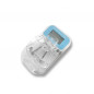Olympus VR-310 (silver) цифровой фотоаппарат мыльница + чехол
