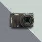 Samsung WB151F (black) цифровой фотоаппарат мыльница + чехолy2k
