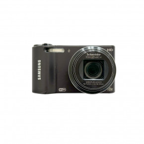 Samsung WB151F (black) цифровой фотоаппарат мыльница + чехолy2k