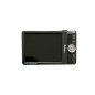 Rekam Presto Slx 80 (black) цифровой фотоаппарат мыльница + чехол 