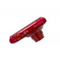 Nikon CoolPix S6400 (red) цифровой фотоаппарат мыльница y2k + чехол