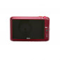 Nikon CoolPix S6400 (red) цифровой фотоаппарат мыльница y2k + чехол