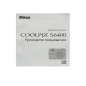 Nikon CoolPix S6400 (red) цифровой фотоаппарат мыльница y2k + чехол