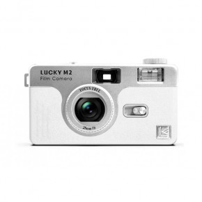 Lucky Ultra F8 пленочный фотоаппарат (новый)