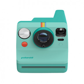 Polaroid NOW Generation 3 Teal  фотоаппарат  моментальной печати