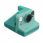 Polaroid NOW Generation 3 Teal  фотоаппарат  моментальной печати
