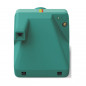 Polaroid NOW Generation 3 Teal  фотоаппарат  моментальной печати