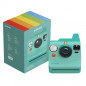 Polaroid NOW Generation 3 Teal  фотоаппарат  моментальной печати