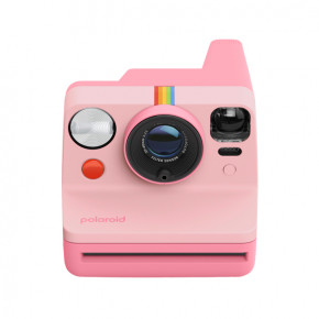 Polaroid NOW Generation 3 Pink фотоаппарат  моментальной печати