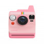 Polaroid NOW Generation 3 Pink фотоаппарат  моментальной печати