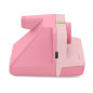Polaroid NOW Generation 3 Pink фотоаппарат  моментальной печати