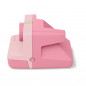 Polaroid NOW Generation 3 Pink фотоаппарат  моментальной печати