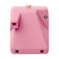 Polaroid NOW Generation 3 Pink фотоаппарат  моментальной печати