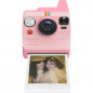 Polaroid NOW Generation 3 Pink фотоаппарат  моментальной печати