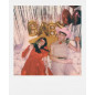 Polaroid NOW Generation 3 Pink фотоаппарат  моментальной печати