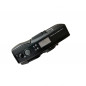 Olympus SuperZOOM 105 (black) (date) компактный пленочный фотоаппарат