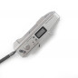 Olympus SuperZOOM 80s (date) компактный пленочный фотоаппарат