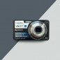 Sony Cyber-shot DSC-W350 (black) мыльница фотоаппарат цифровой 