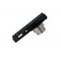 Sony Cyber-shot DSC-W350 (black) мыльница фотоаппарат цифровой 